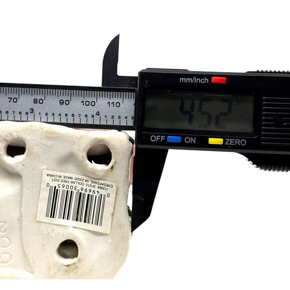 Cobblestone Corners 2003 Fire Station Christmas Village Light-Up Display - Picture 7 of 9